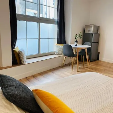 Apartamento Les De Morgane Hyper Centre